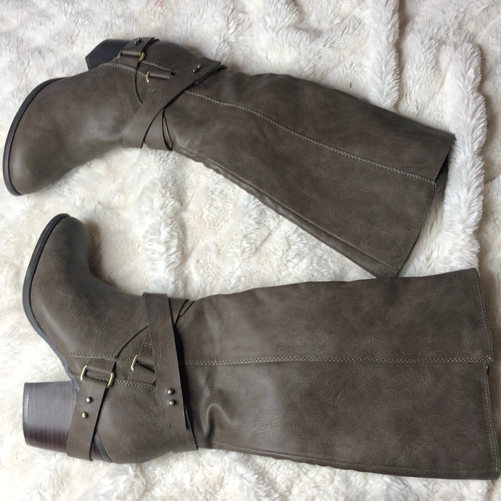 Winter Boots